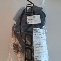 Ginocchiera post-operatoria telescopica X-ROM DONJ