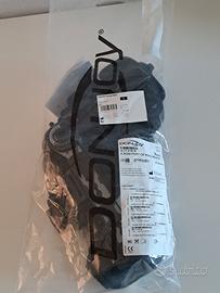 Ginocchiera post-operatoria telescopica X-ROM DONJ