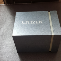 Citizen porta orologio originale