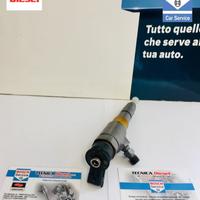 Iniettori diesel Bosch 0445110339 REVISIONATI