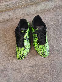 scarpe calcio Puma 38 1/2