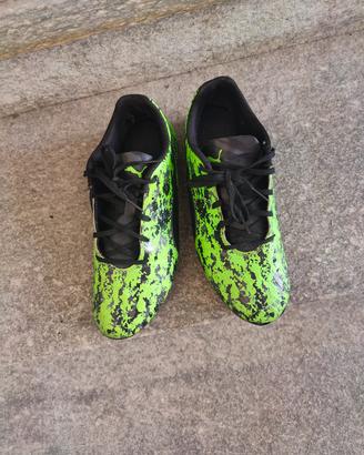 scarpe calcio Puma 38 1/2