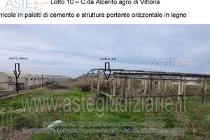 Terreno Agricolo Vittoria [A4348689]