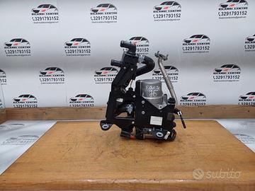 Pompa riscaldatore webasto ausiliaria range rover