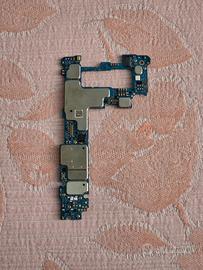 motherboard lg v50 12gb ram
