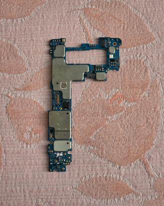 motherboard lg v50 12gb ram