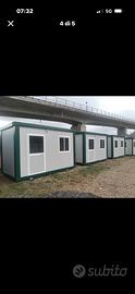 Container ufficio box