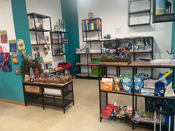 Tabaccheria/cartoleria