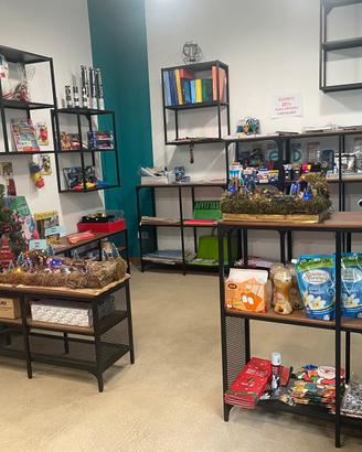 Tabaccheria/cartoleria