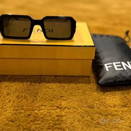 Occhiale fendi