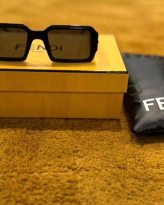 Occhiale fendi