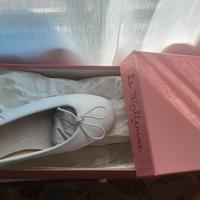 ballerine Le Walterine