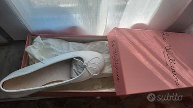 ballerine Le Walterine
