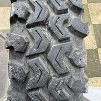gomme per jimny r 15
