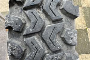 gomme per jimny r 15