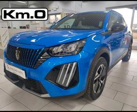 Peugeot 2008 BlueHDi 130 S&S EAT8 Allure