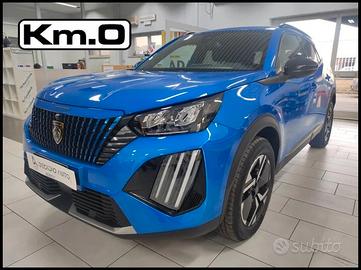 Peugeot 2008 BlueHDi 130 S&S EAT8 Allure