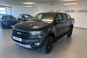 FORD Ranger 2.000 DIESEL 170 CV LIMITED DCAB 4WD