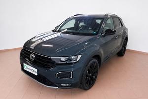 Volkswagen T-Roc 2.0 TDI SCR 150 CV DSG Advanced B
