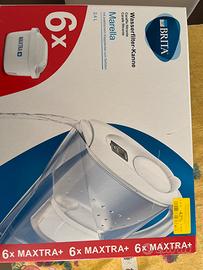 Caraffa filtrante brita