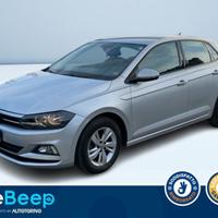 Volkswagen Polo 5P 1.0 EVO COMFORTLINE 80CV