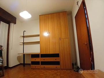 Camretta completa