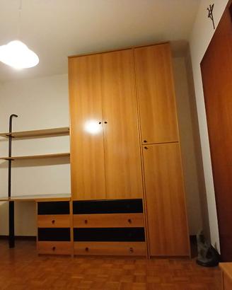 Camretta completa