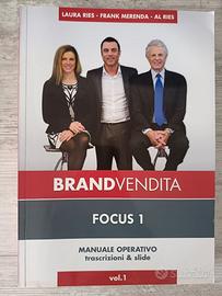 BrandVendita Collector Box Completo - Frank Merend