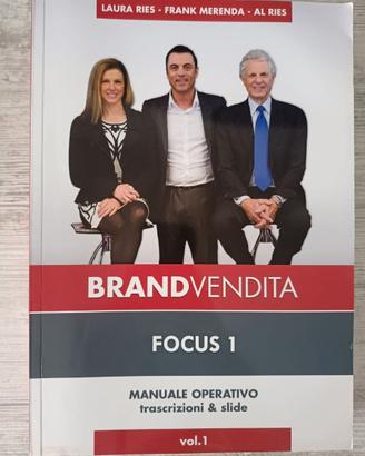 BrandVendita Collector Box Completo - Frank Merend
