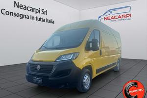FIAT Ducato 2.3 MJT 120 CV-(PL-TM L3H2)SENSORI-F