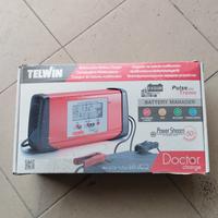 Caricabatterie Telwin doctor 50