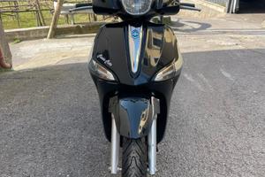PIAGGIO LIBERTY 50