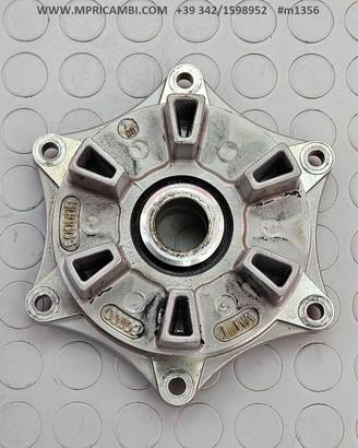 MOZZO POSTERIORE KTM SM 690 R 2007 2012 SM-R 2008