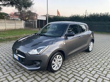 Suzuki Swift 1.2 Hybrid Top