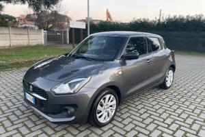 Suzuki Swift 1.2 Hybrid Top