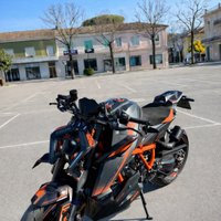 KTM 1390 Super Duke R EVO – 06/2025 – 4.000 km