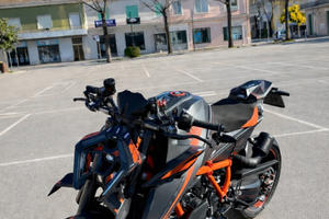 KTM 1390 Super Duke R EVO – 06/2025 – 4.000 km