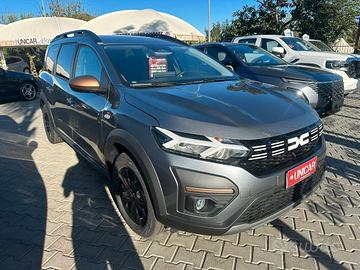 Dacia Jogger 1.6 hybrid Extreme 140cv