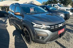 Dacia Jogger 1.6 hybrid Extreme 140cv