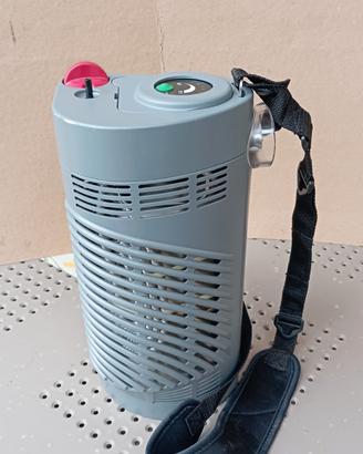 Concentratore di ossigeno
