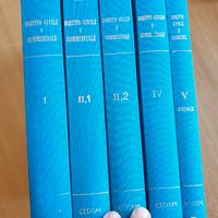 DIRITTO CIVILE E COMMERCIALE GALGANO – CEDAM 1993