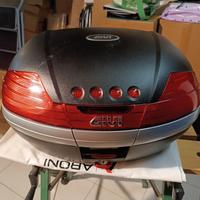 Bauletto moto