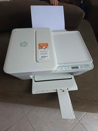 Stampante multifunzionante 3 in1 hp con wfii