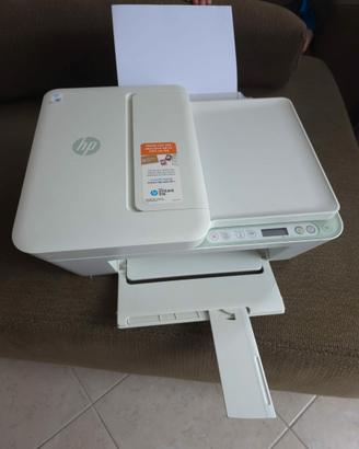 Stampante multifunzionante 3 in1 hp con wfii