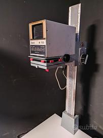 Durst M700 ingranditore 35mm 6x6 revisionato