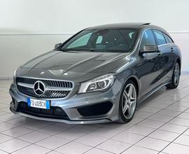 Mercedes-benz CLA 220 d AMG 4Matic Automatic Execu