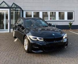 BMW Serie 3 320d 48V Touring Msport LASER ACC...