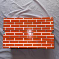 Off-White x Air Force 1 Mid 'Pine Green'