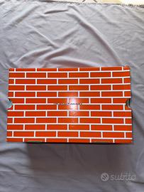 Off-White x Air Force 1 Mid 'Pine Green'