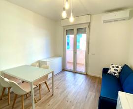 Casa-vacanza a Lido di Fermo